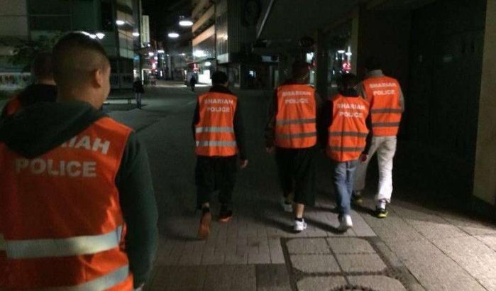 Politie Marokko arresteert zelfbenoemde religieuze politie