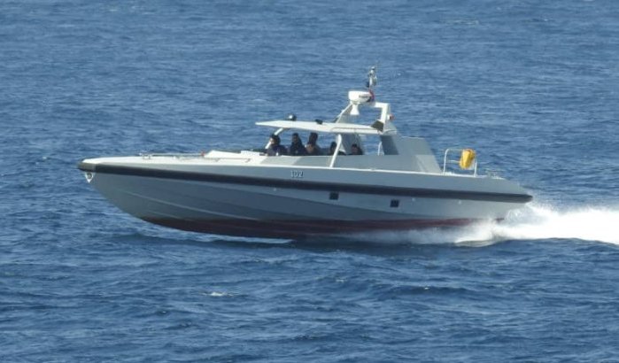 Marokko koopt ultrasnelle speedboten van Nederland (foto's)
