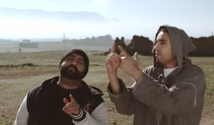 Don Bigg en Ahmed Soultan brengen nieuwe single TJR uit