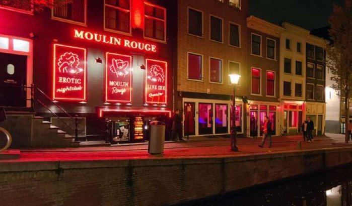 Hoax over halal prostitutie in Nederland houdt Marokkanen bezig