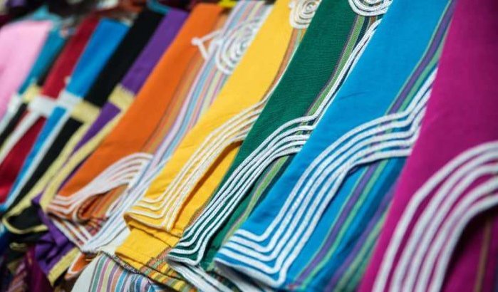 Helft Marokkanen besteedt minder dan 1000 dirham per jaar aan kleding