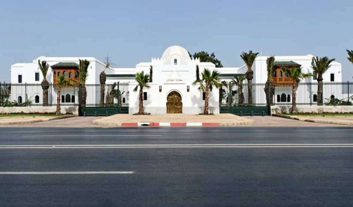 Algerijnse ambassadeur in Rabat hekelt Marokkaans offensief in Guerguerat