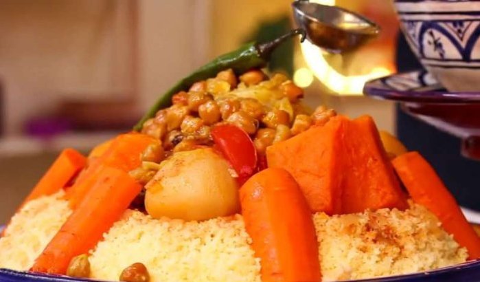 Couscous binnenkort op erfgoedlijst Unesco?