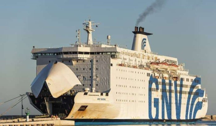 Sète legt veerdiensten naar Marokko stil