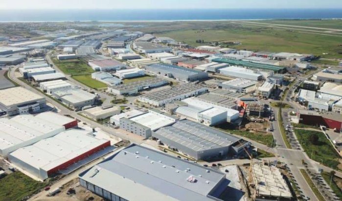 Tanger Med Zone: 28 nieuwe bedrijven in 2021