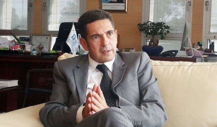 Marokkaanse minister van Onderwijs met dood bedreigd