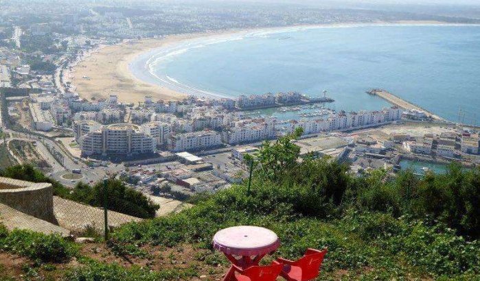 Agadir beloond voor milieubeleid