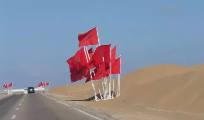 Frankrijk onder druk om Marokkaanse Sahara te erkennen