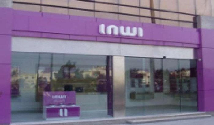 Inwi slachtoffer van fraude 