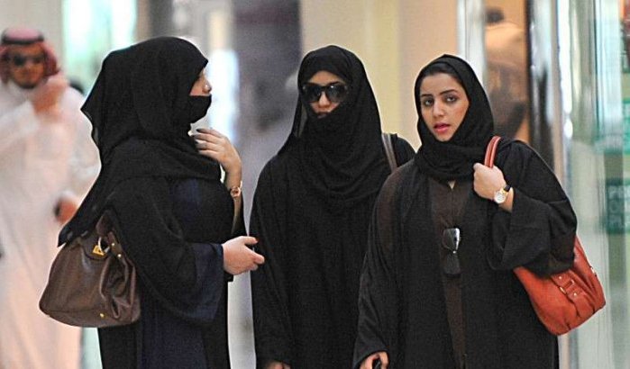 Saoedi-Arabië legt strengere voorwaarden op voor huwelijk met Marokkaanse vrouwen