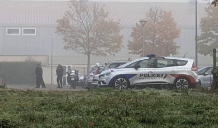 Frankrijk levert brein aanslag Asni Marrakech aan Marokko uit