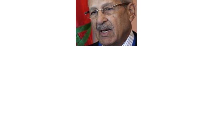 Miloud Chaabi geeft parlementszetel aan dochter 