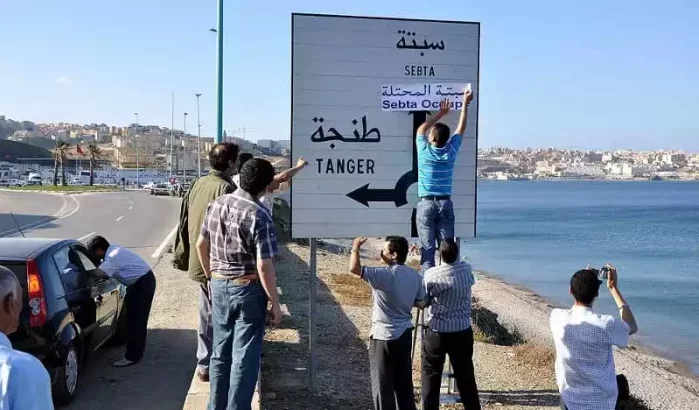 Marokko in Europese Commissie: Sebta en Melilla zijn "Marokkaanse steden"