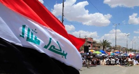 Irak