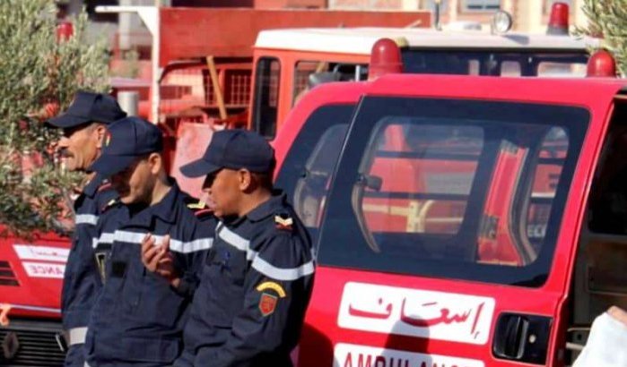 Zwaar verkeersongeval in Marokko, 7 doden en 21 gewonden