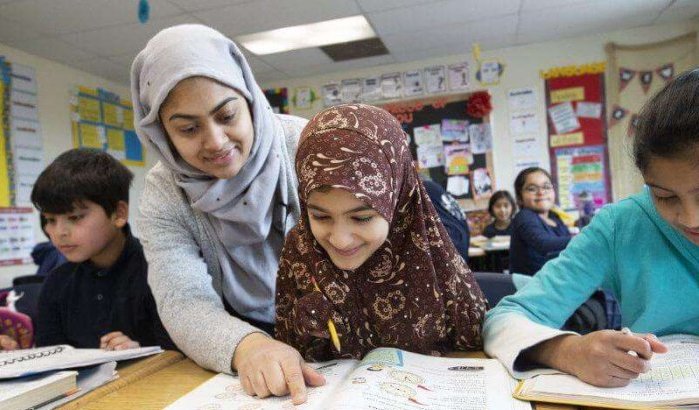 Islamitische school is beste school in Canada