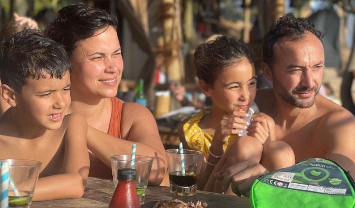 Nasrdin Dchar openhartig over leven, geloof en carrière