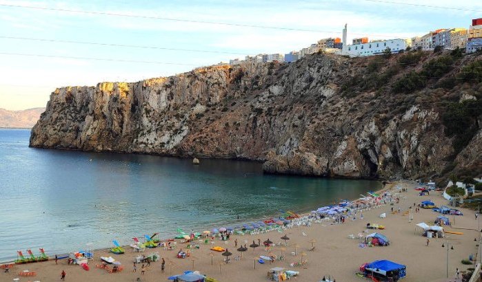 Al Hoceima eist ontwikkelingsplan Rif