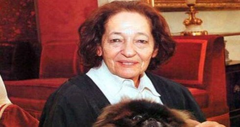 Lalla Aicha
