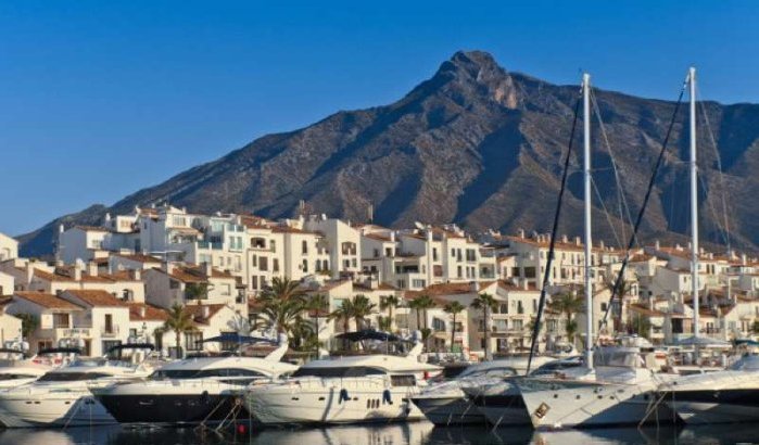 Ramadan 2014: Costa del Sol verwacht stormloop Marokkaanse toeristen