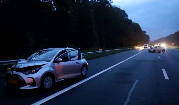 Actie om Nijmeegse Oussama (20) in Marokko te begraven levert 6000 euro op