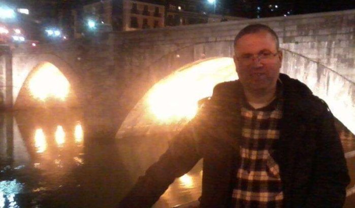 Riffijnse activist uit Spanje opgepakt tijdens begrafenis moeder in Marokko
