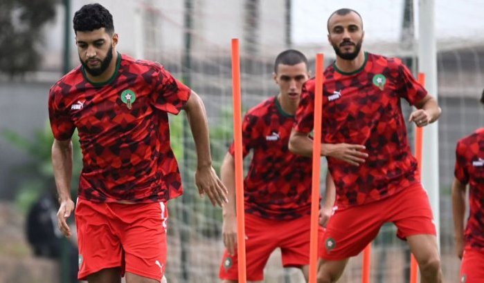 Marokkaans elftal: oudere spelers naar uitgang geduwd