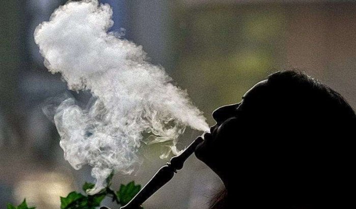 Marokko: verpleegsters betrapt tijdens roken shisha in ziekenhuis