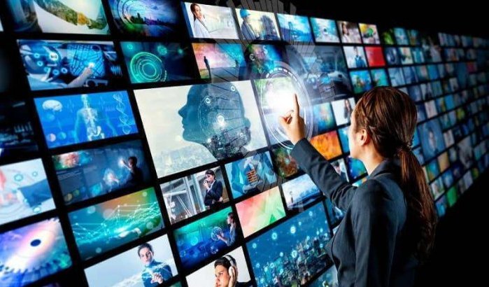 TV-zenders lopen in Spanje vast vanwege Marokko
