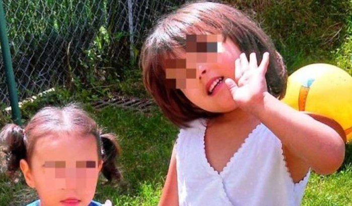 Vrouw Marokkaanse Jihadganger vraagt dochtertjes terug aan Koning Mohammed VI