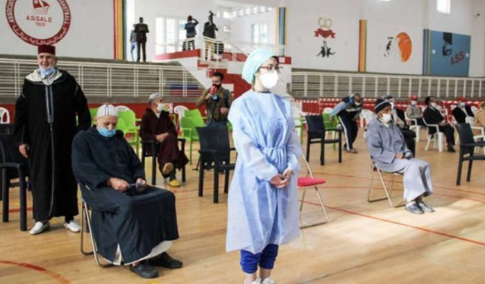 Verbreekt het coronavaccin het vasten van de Ramadan?