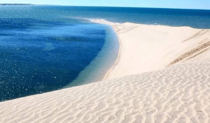 Dit zijn de properste stranden van Marokko (Blauwe Vlag)