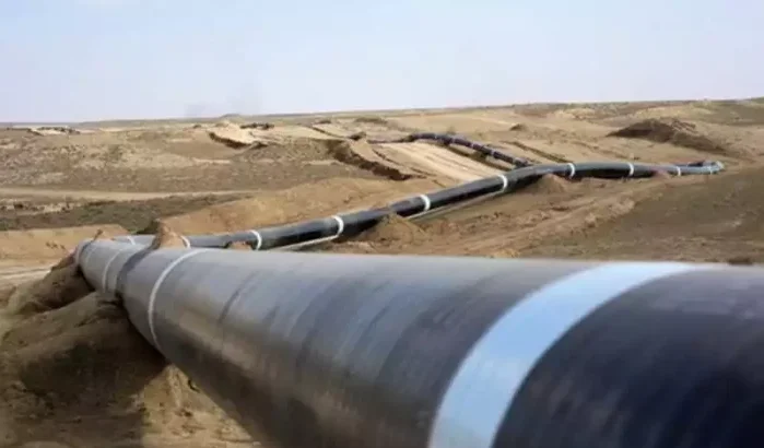 Staatsgreep Niger blokkeert project gaspijpleiding Nigeria-Algerije