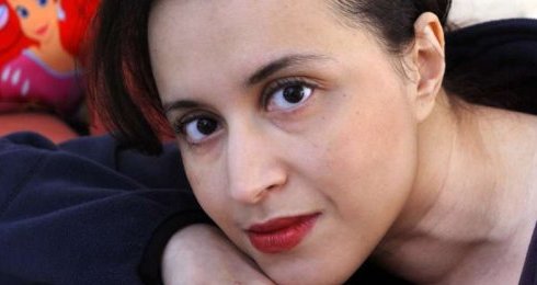 Naima El Bezaz