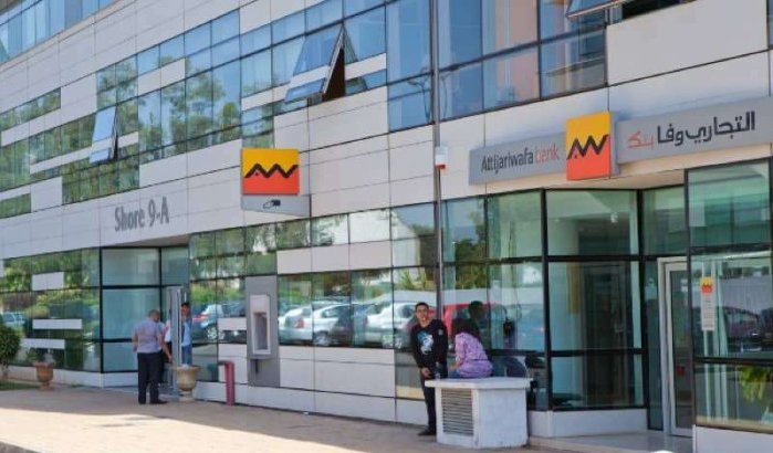 Sterke winstgroei voor Marokkaanse banken in 2021