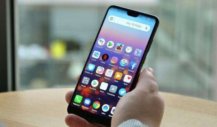 Huawei wil logistiek centrum in Tanger vestigen