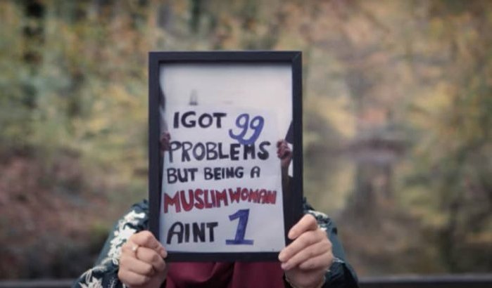 Kortfilm 'De staat van de Nederlandse moslim in 2020' (video)