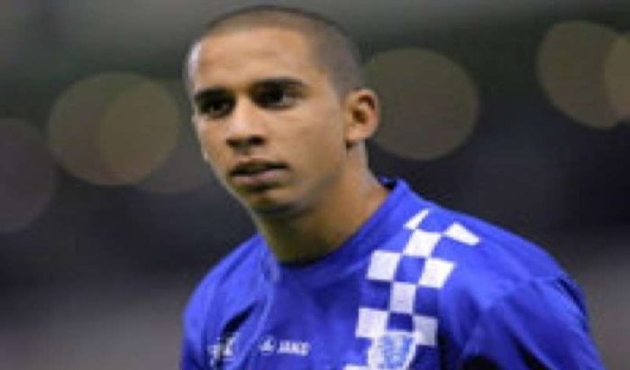 Yassine El Ghanassy geflitst met 222 km/u in Frankrijk 