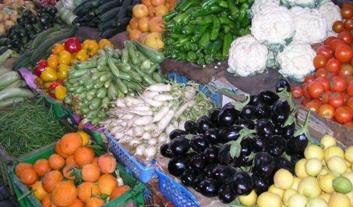 Marokko: export agrofood breekt record