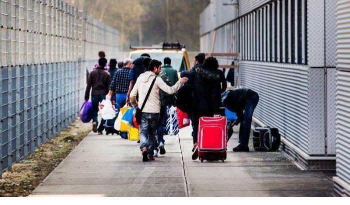 Nederland mag geen Marokkanen meer uitzetten