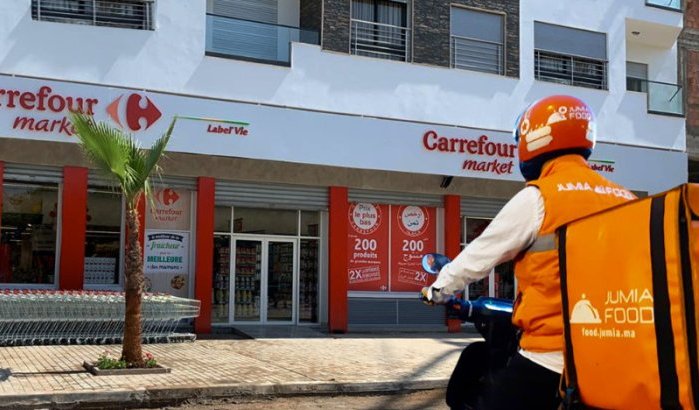 Jumia Food stopt activiteiten in Marokko
