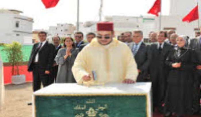 Tetouan krijgt miljard dirham voor ontwikkeling 