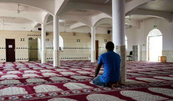Marokko: oude man sterft tijdens gebed in moskee