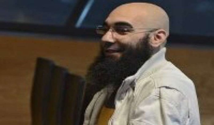 Fouad Belkacem mag straf thuis uitzitten