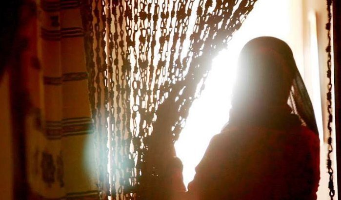 Zwangere vrouw pleegt zelfmoord in Nador