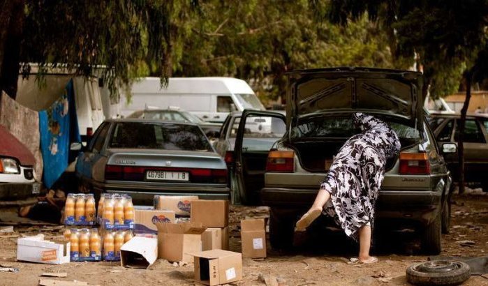 Melilla bezorgd om concurrentie Nador