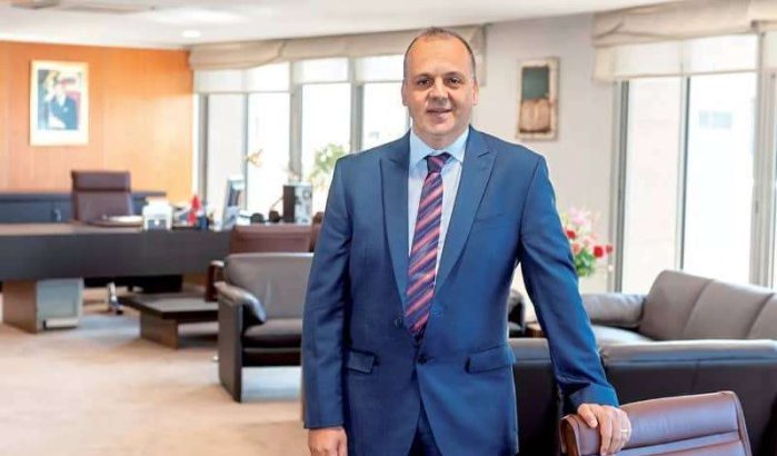 Nabyl Lakhdar niet langer directeur Marokkaanse douane