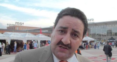 Abdessamad Kayouh