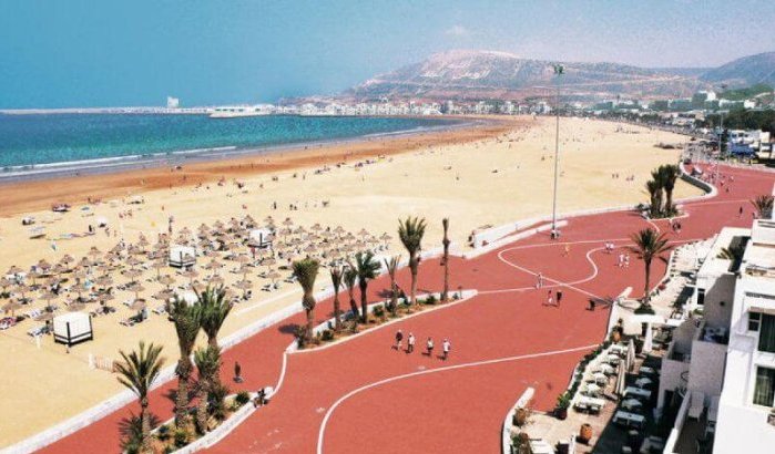 Marokko steelt toeristen van Spaanse stranden