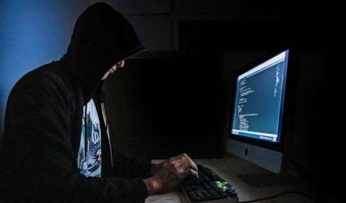 Marokkanen hacken Algerijnse overheidswebsite 